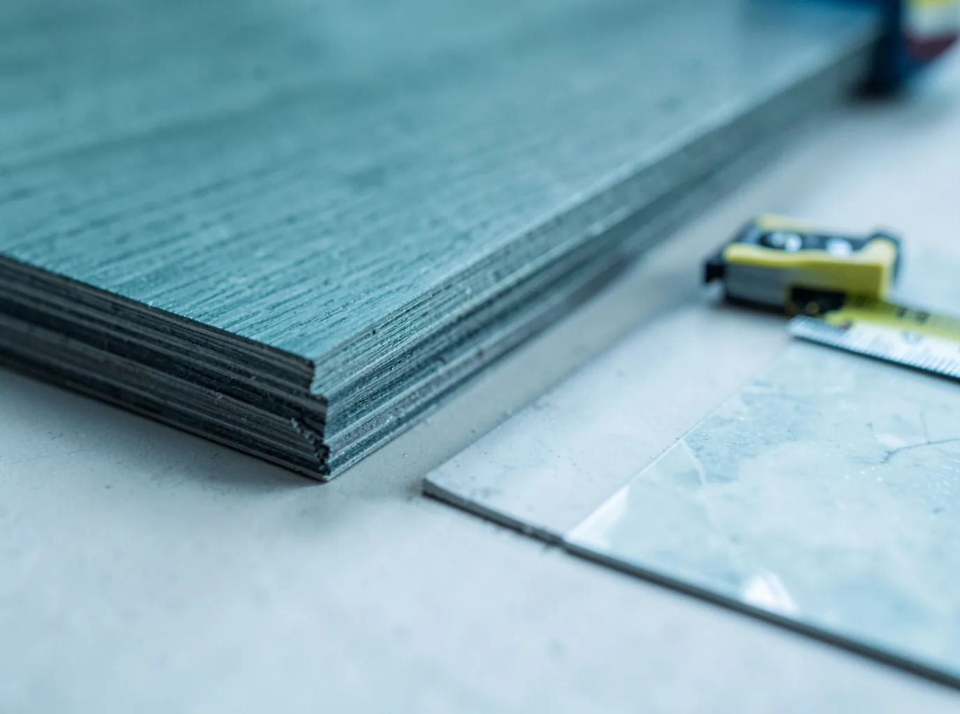Luxury Vinyl Plank Installation Schiller Park, IL FAQs